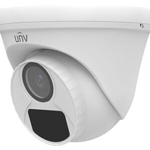 Uniview UAC-T112-F28-W 2MP ColourHunter HD Fixed Turret Analog Camera