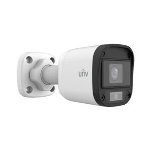 Uniview UAC-B112-F40-W 2MP ColourHunter HD Fixed Bullet HD Camera