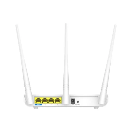 TENDA F3 WIRELESS N300 EASY SETUP ROUTER
