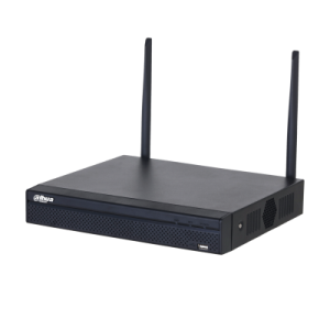 IMOU NVR1104HS-W-S2 4-CHANNEL WI-FI NVR