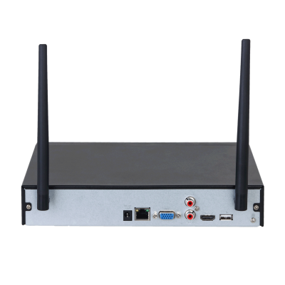 IMOU NVR1104HS-W-S2 4-CHANNEL WI-FI NVR - Image 4