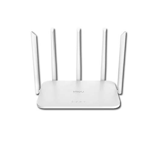 IMOU HX21 AX3000 GIGABIT DUAL-BAND WI-FI ROUTER