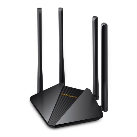 MERCUSYS MR30G AC1200 WIRELESS DUAL BAND GIGABIT ROUTER