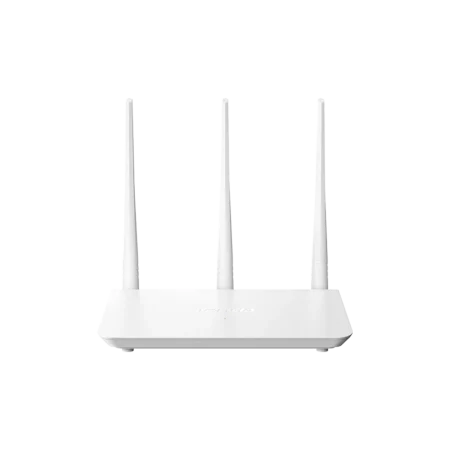 TENDA AC3 AC750 MBBS DUAL-BAND WIFI ROUTER