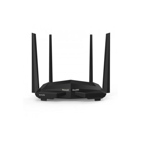 TENDA AC10 AC1200 DUAL BAND GIGABIT ROUTER