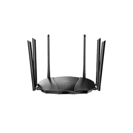 TENDA TX3000 PRO AC3000 DUAL BAND WIFI6 GIGABIT ROUTER