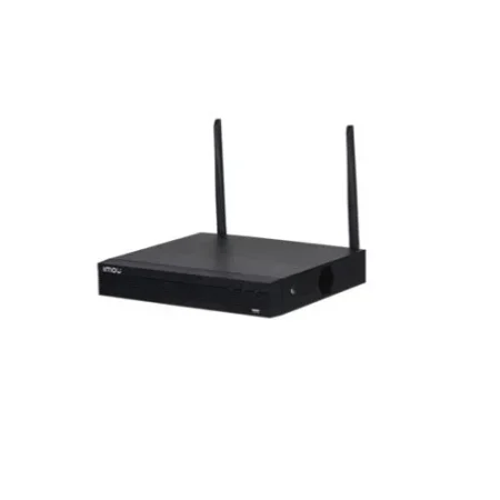 IMOU NVR1108HS-W-S2 8-CHANNEL WI-FI NVR