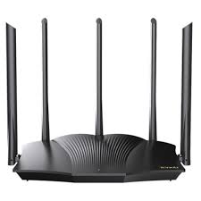 TENDA TX12 PRO AX3000 DUAL BAND WIFI6 GIGABIT ROUTER
