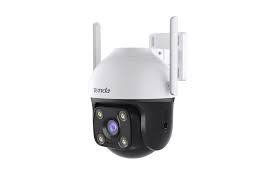TENDA CH3-WCA OUTDOOR WIFI PAN TILT CAMERA FULL COLOUR