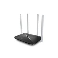 MERCUSYS AC12 AC1200 DUAL BAND WIRELESS ROUTER