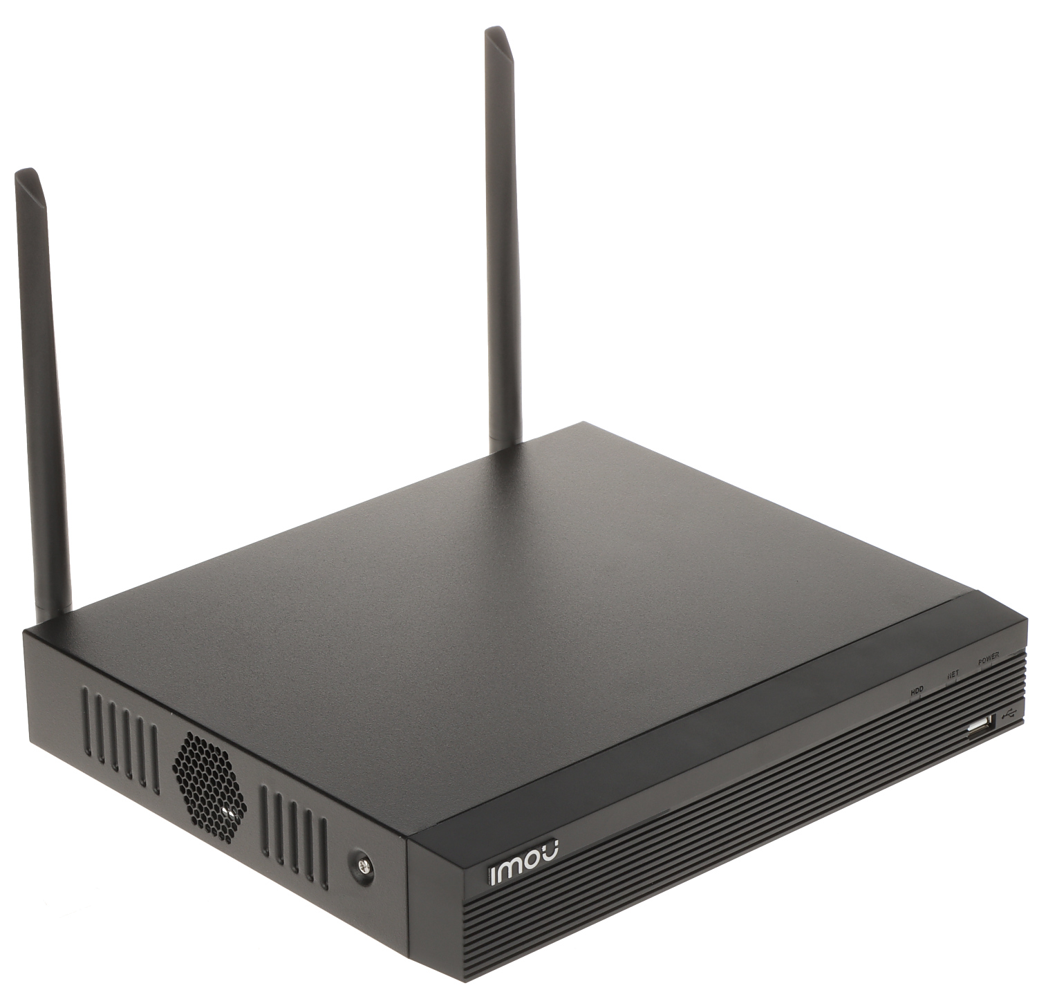 IMOU NVR1104HS-W-S2 4-CHANNEL WI-FI NVR - Image 3