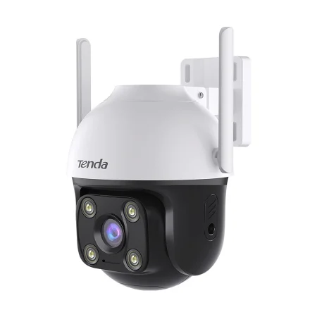 TENDA CH7-WCA 4MP OUTDOOR WI-FI PAN/TILT CAMERA
