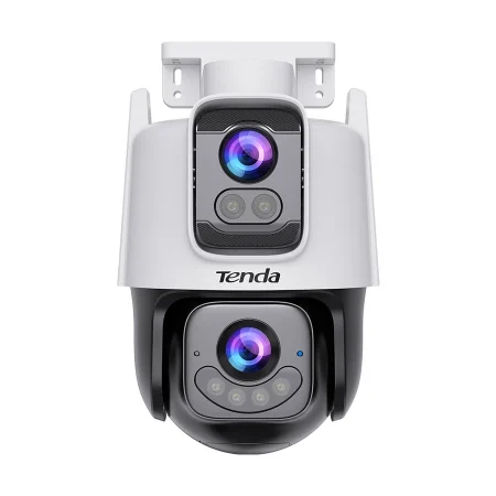 TENDA CH9-WCA 6MP DUAL-LENS OUTDOOR WI-FI PAN/TILT CAMERA