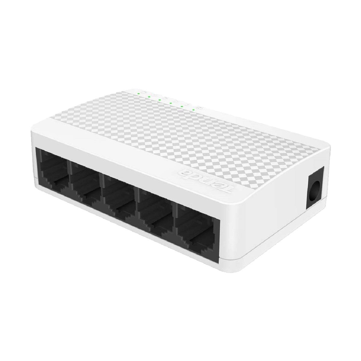 TENDA S105 5-PORT 10/100Mbps Desktop Switch - Image 4