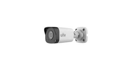 UNIVIEWIPBULLETIPCA23LB-F40K-A60MNIGHTVISION,AUDIOCAMERA