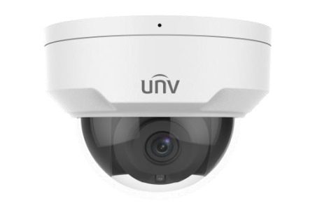 UNIVIEW IPC 322LB-ASF28K-A 2MP Dome Network Camera Build In Audio