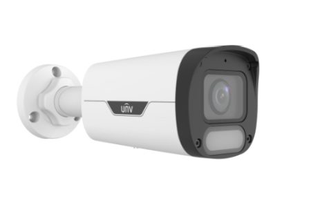 UNIVIEW IPC2312LE-AD F40 KM-WP 2MP COLOR HUNTER BULLET NETWORK CAMERA