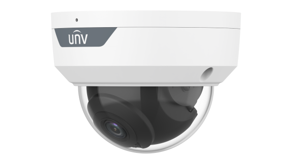 UNIVIEW IPC 322LB-ASF28K-A 2MP Dome Network Camera Build In Audio - Image 2