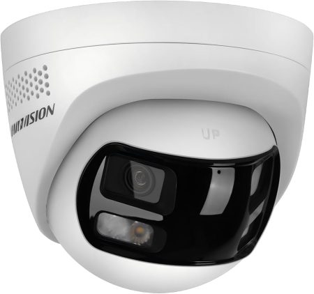 HIKVISION DS-2CD1383G2P-LIUF-SL 2MM 8 MP SMART HYBRID LIGHT FIXED TURRENT NETWORK