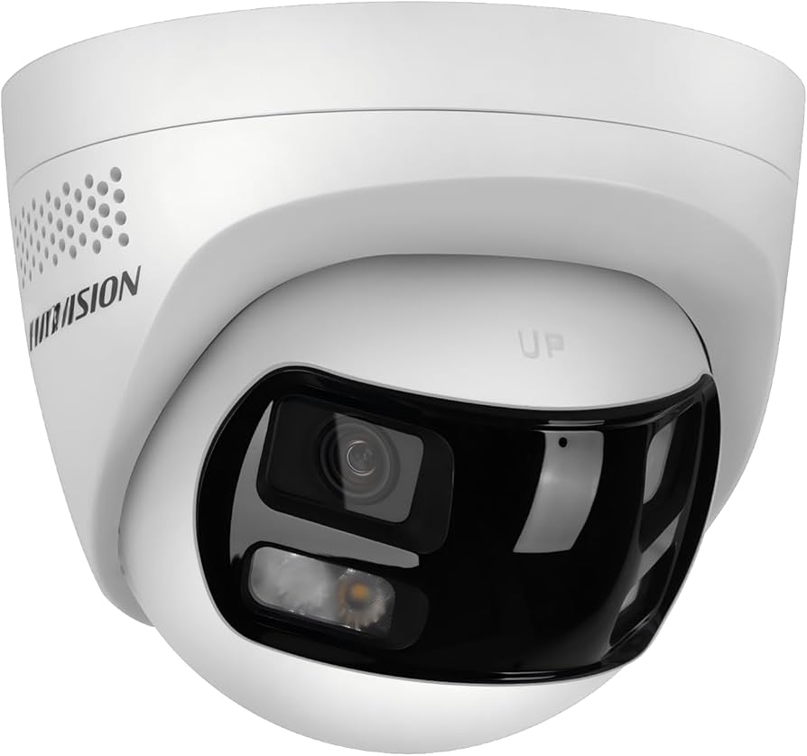 HIKVISION DS-2CD1383G2P-LIUF-SL 2MM 8 MP SMART HYBRID LIGHT FIXED TURRENT NETWORK