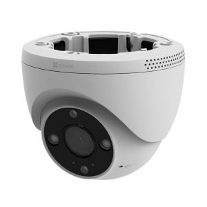 EZVIZ CS-H4 3MP PoE SUPPPORTED SMART HOME CAMERA - Image 2