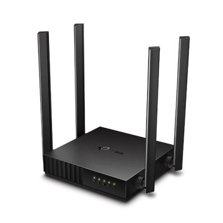 TP-LINK ARCHER C54 A1200 DUAL-BAND WIFI ROUTER