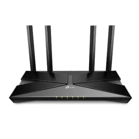 TP-LINK ARCHER AX53 AX3000 DUAL BAND GIGABIT WIFI 6 ROUTER