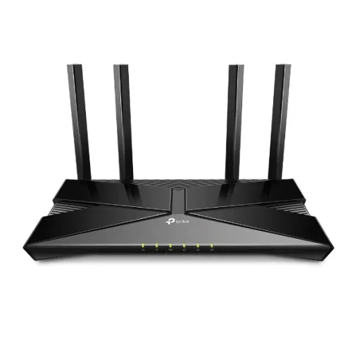 TP-LINK ARCHER AX53 AX3000 DUAL BAND GIGABIT WIFI 6 ROUTER