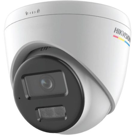HIKVISION DS-2CD1327G2H-LIU 2.8MM 2MP COLORVU WITH SMART HYBRID LIGHT FIXED TURRENT
