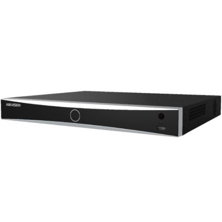 HIKVISION DS-7632NXI-K2 32-CH 2-SATA AcuSense 4K NVR