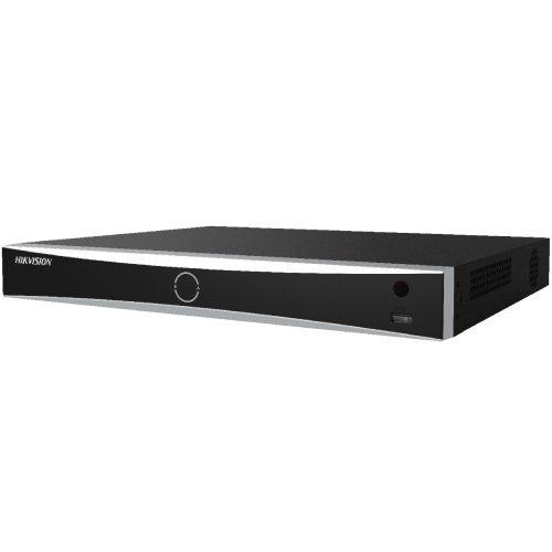 HIKVISION DS-7632NXI-K2 32-CH 2-SATA AcuSense 4K NVR