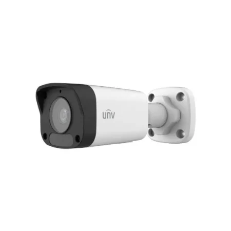 UNIVIEW2MPFIXEDBULLETNETWORKCAMERA#IPC2122LB-ASF40-EZG