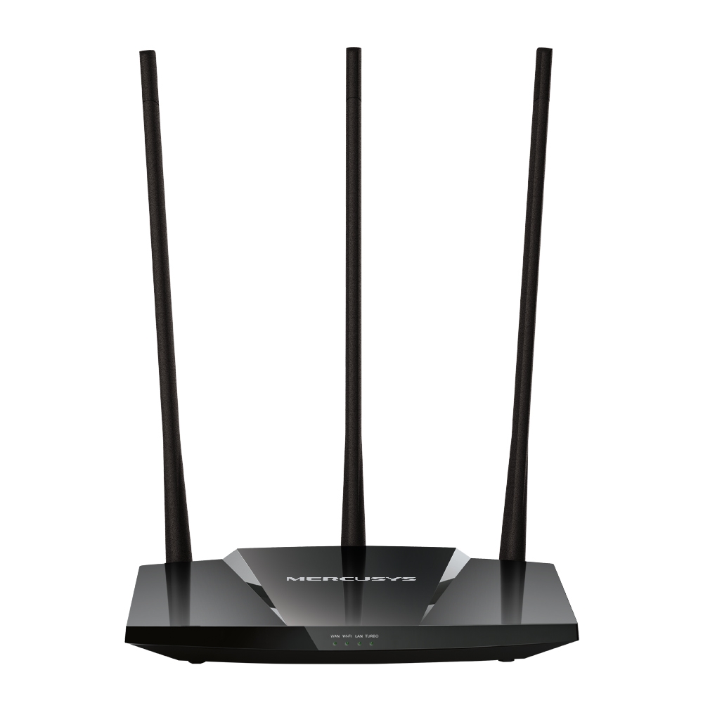 MERCUSYS MW330HP 300MBPS WIRELESS N HIGH POWER ROUTER - Image 4