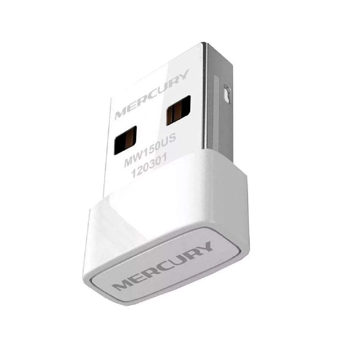 MERCUSYS MW150US 150MBPS WIRELESS N NANO USB ETHER ADAPTOR