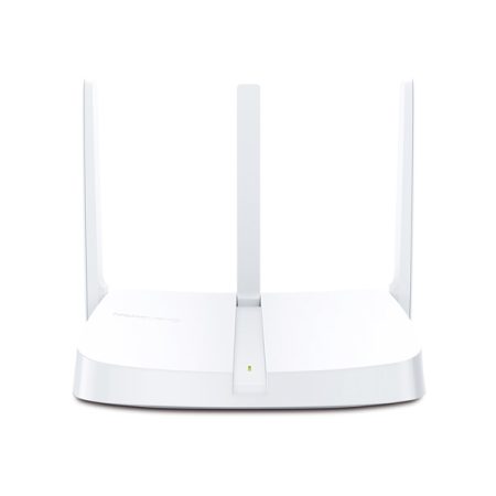 MERCUSYS MW306R 300Mbps MULTI-MODE WIRELESS N ROUTER