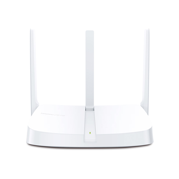 MERCUSYS MW306R 300Mbps MULTI-MODE WIRELESS N ROUTER