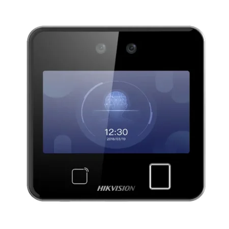 HIKVISION DS-K1T6QT-F43EFW