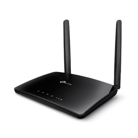 TP-LINK ARCHER MR200 AC750 DUAL BAND 4G SIM ROUTER