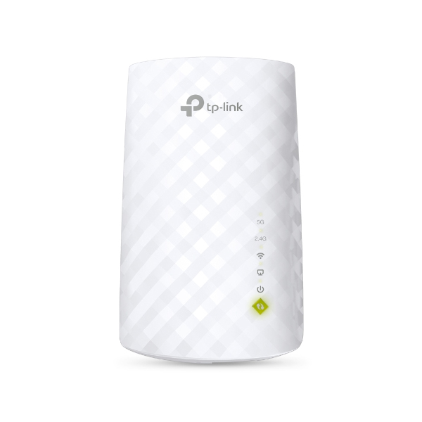 TP LINK RE200 AC750 WIRELESS DUAL BAND RANGE EXTENDER - Image 4