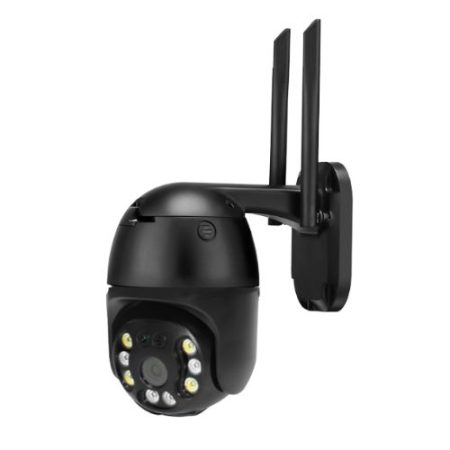 V380 ANGRY BIRD PT WIFI CAMERA