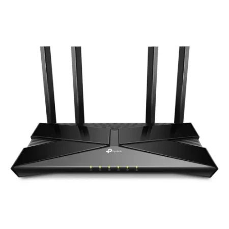 TP LINK ARCHER AX15 AX1500 DUAL BAND GIGABIT ROUTER