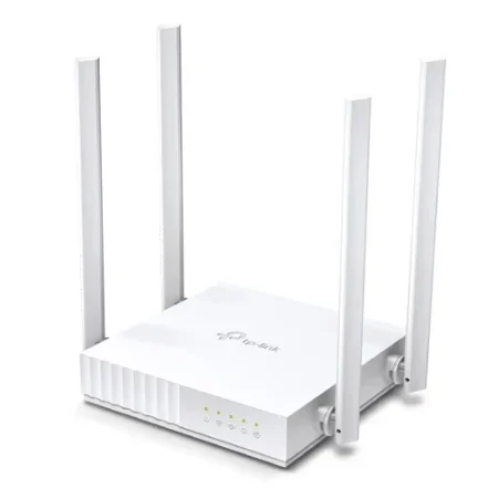 TP-LINK ARCHER C24 AC750 DUAL-BAND WI-FI ROUTER