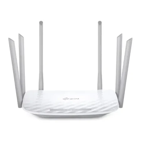 TP-LINK ARCHER C86 AC1900 MU-MIMO GIGABIT ROUTER