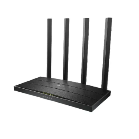 TP-LINK ARCHER C80 AC1900 DUAL BAND MU-MIMO GIGABIT ROUTER