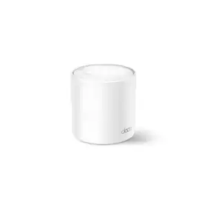 TP-LINK DECO X10 1-PACK AX1500 WHOLE HOME MESH WI-FI 6 SYSTEM