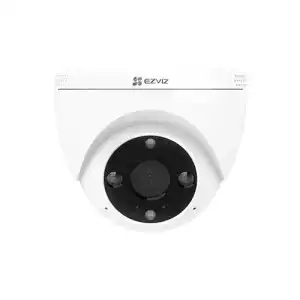 EZVIZ CS-H4 3MP PoE SUPPPORTED SMART HOME CAMERA