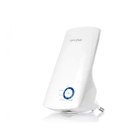 TP-LINK TL-WA850RE 300MBPS WIRELESS RANGE EXTENDER