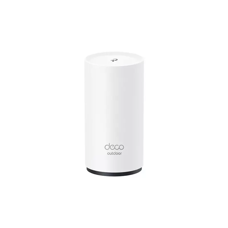 TP-LINK DECO X50 1-PACK AX3000 WHOLE MESH WIFI 6 UNIT