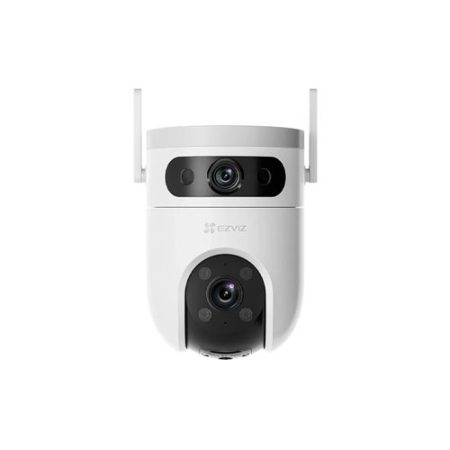 EZVIZ CS-H9C 5MP OUTDOOR COLOR NIGHT VISION DUAL-LENS PAN & TILT WI-FI CAMERA
