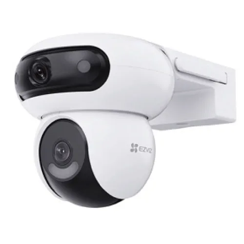 EZVIZ CS-H90 DUAL 4MP DUAL LENSE PT CAMERA - Image 4